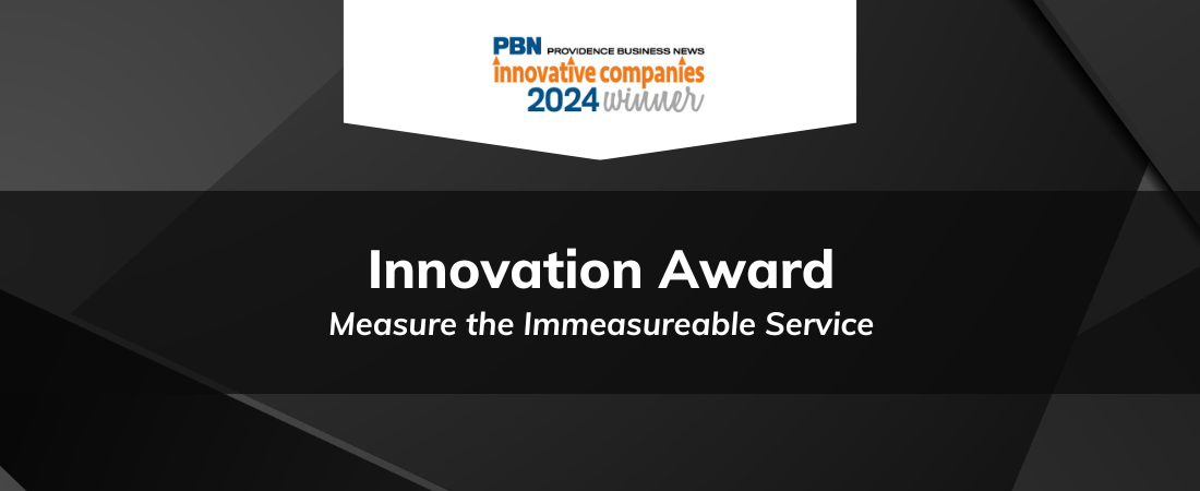 SQA Receives PBN Innovation Award