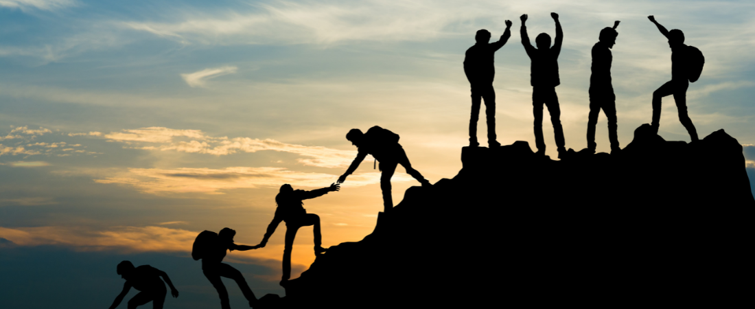 Surviving the Messy Middle of Change