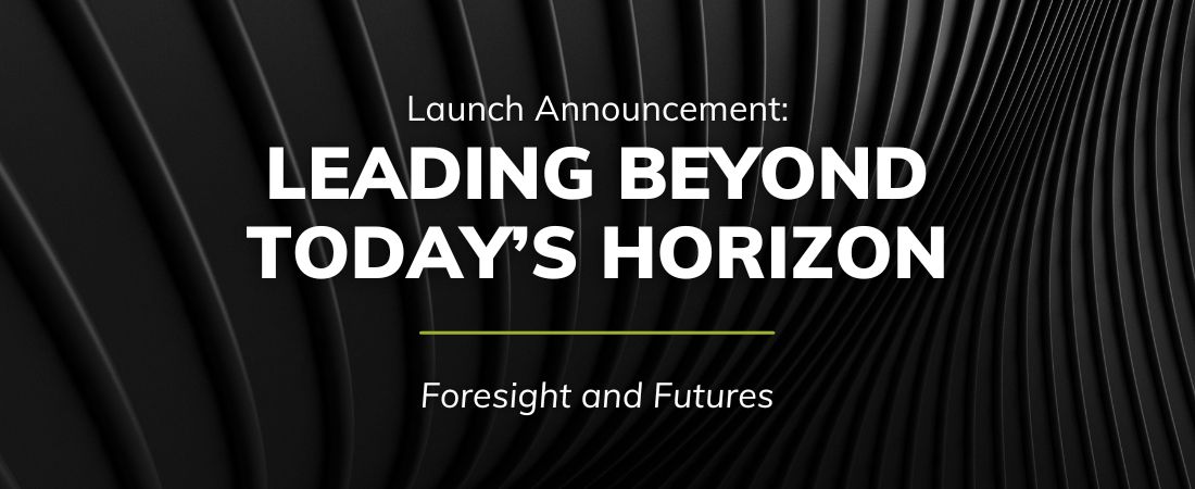 Foresight & Futures: SQA Group Equips Companies to Thrive Beyond Today’s Horizon